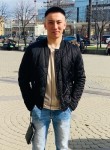 Askhad, 21, Saint Petersburg