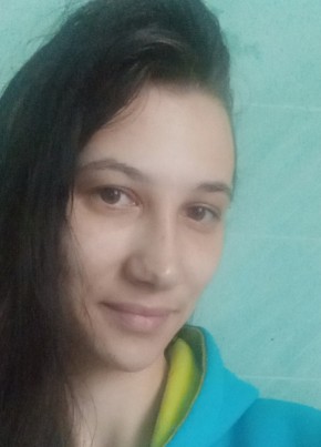 Anna, 29, Россия, Углегорск