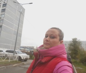 Olesya, 38, Ulyanovsk