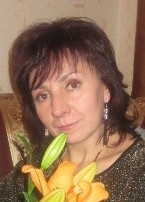 Елена, 50, Кыргыз Республикасы, Бишкек