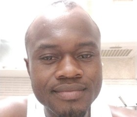 Fab, 33, Dar es Salaam