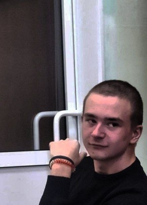 Aleksandr, 21, Russia, Nizhniy Tagil