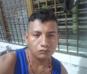 Jose, 35 лет, La Villa del Rosario