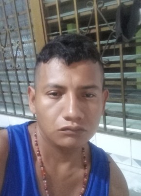 Jose, 35, República Bolivariana de Venezuela, La Villa del Rosario