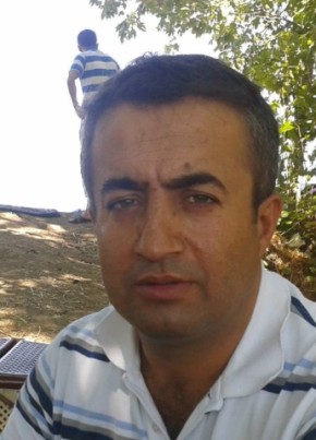 Mehmet, 48, Türkiye Cumhuriyeti, Beypazarı