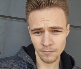 Igor, 25, Melbourne