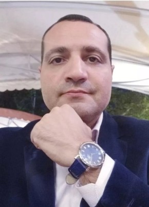 Grigor Grigorian из Анапы 45 лет