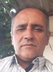 Ibrahim, 51 год, Çan