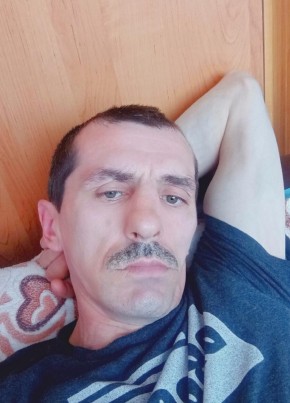 Александр из Магілёў 44 года