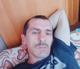 Aleksandr, 44, Mahilyow