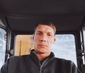 Дмитрий, 43 года, Отрадный