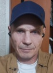 Vitaliy, 47, Moscow