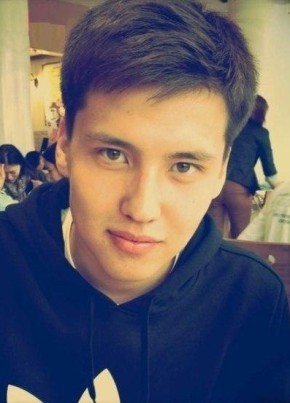 Andrey, 27, Кыргыз Республикасы, Бишкек