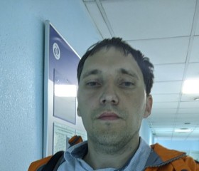 Роман, 33 года, Иркутск