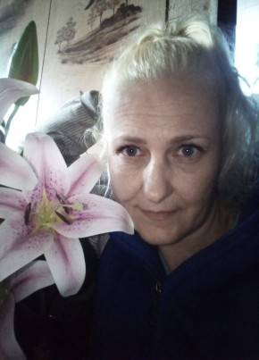 Юлия, 45, Россия, Партизанск
