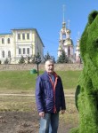 VLAD MISHIN, 70 лет, Тамбов