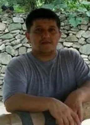 Hushvaht, 49, Россия, Тамбов