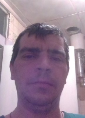 Игорь Бабарыкин, 34, Россия, Фатеж