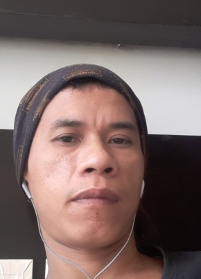 Jayson, 31, Philippines, Maasin