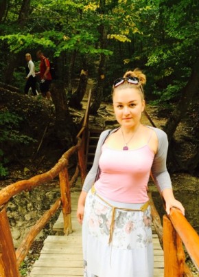 Татьяна, 39, Россия, Москва