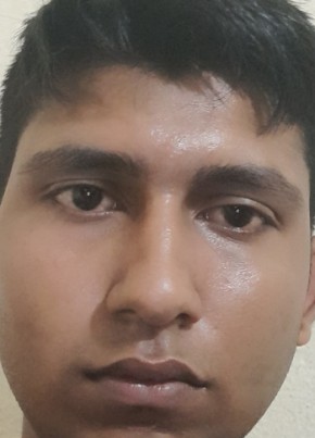 Anand, 37, India, New Delhi