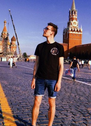 Сергей, 26, Россия, Тутаев