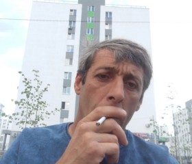 Тимур, 40 лет, Уфа