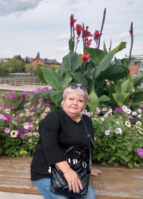 Любовь из Шадринска 61 год