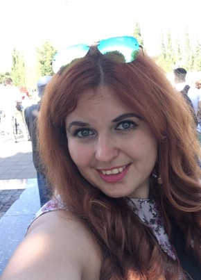 Екатерина, 39, Россия, Тамбов