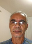 José, 61 год, Ribeirão Pires