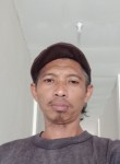 David New, 43 года, Banjarmasin