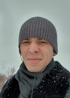 Жамшед из Москвы 32 года