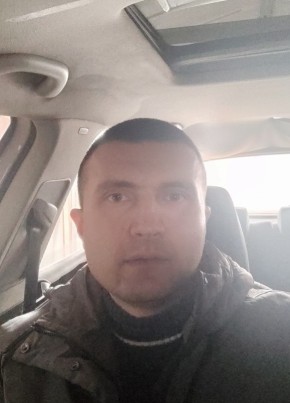 Андрей, 40, Україна, Донецьк