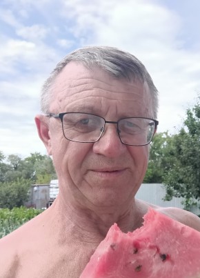 Юрий, 62, Россия, Нефтегорск (Самара)