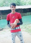 Suraj Dey, 22 года, Thrissur