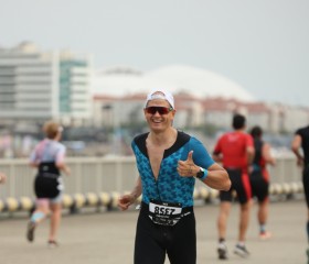 Ilya, 43, Yekaterinburg