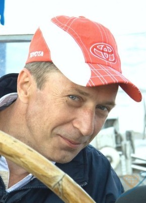 Andrey, 53, Russia, Saint Petersburg