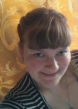 Марина, 34, Россия, Подгорное