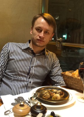 Vitalik, 34, Україна, Київ