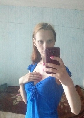 Зоя, 34, Россия, Ядрин