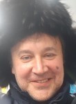 Кирилл, 47 лет, Москва
