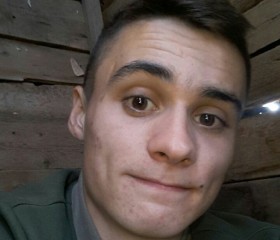 Егор, 22 года, Київ