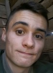 Егор, 22 года, Київ