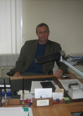 Evgenijj, 70, Россия, Москва