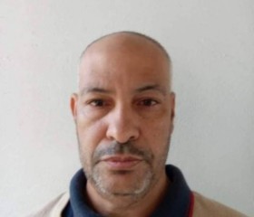 Serginho, 55, Campinas (Sao Paulo)
