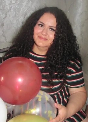 Светлана из Владикавказа 37 лет