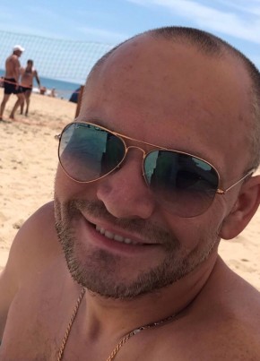 Юрий, 45, Россия, Солнцево