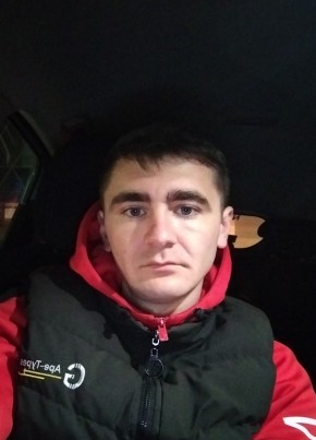 Игорь, 29, Россия, Внуково