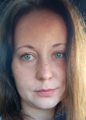 Evgeniya, 28, Belarus, Minsk