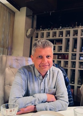 Dmitriy, 49, Turkey, Antalya